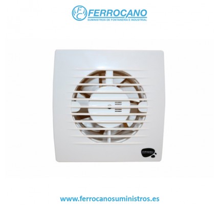 EXTRACTOR BAÑO VIVAHOGAR 170X170 VH120041