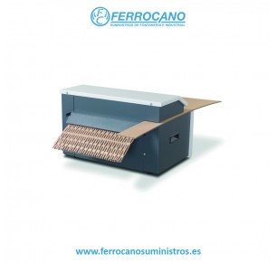 HSM PROFIPACK C400 - FERROCANO SUMINISTROS