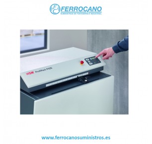 HSM PROFIPACK P425 - FERROCANO SUMINISTROS