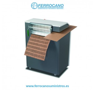 HSM PROFIPACK P425 - FERROCANO SUMINISTROS