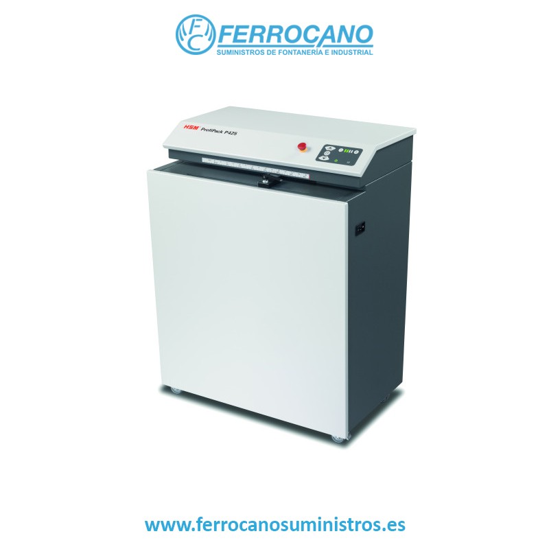 HSM PROFIPACK P425 - FERROCANO SUMINISTROS