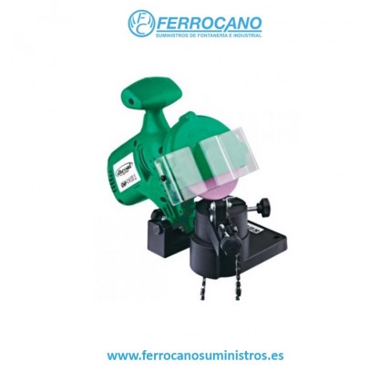 AFILADOR CADENAS BRICO ONE-FAR TOOLS 220W 100MM 175032