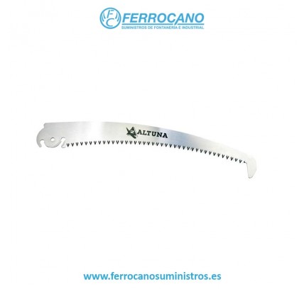 HOJA SERRUCHO PODAR ALTUNA 43CM 90618H