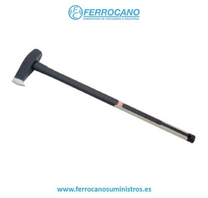 MAZA CUÑA 5460-3KG C/MANGO BELLOTA