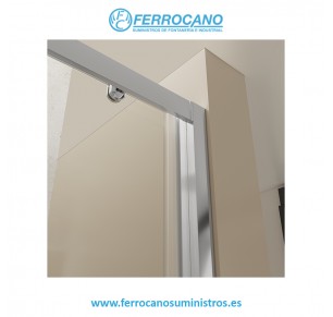 MAMPARA F1 FRONTAL - FERROCANO