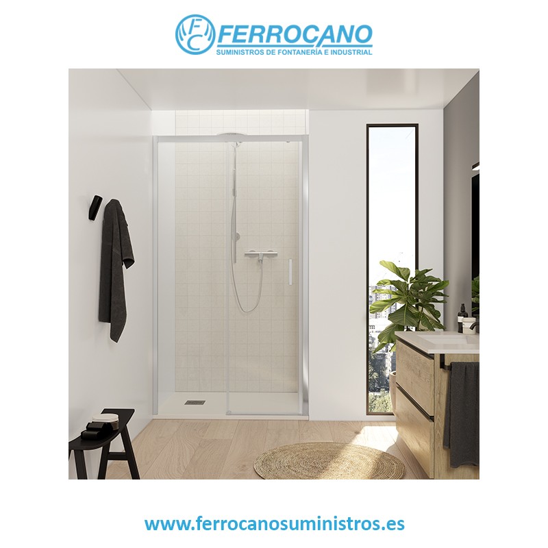 MAMPARA F1 FRONTAL - FERROCANO