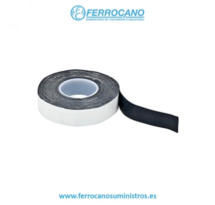 CINTA VULCANIZADA HEPO 20MMX5MT