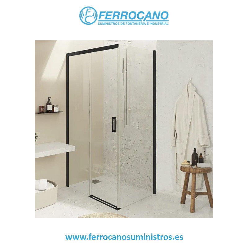 MAMPARA F1 RECTANGULAR - FERROCANO MAMPARA F1 RECTANGULAR - FERROCANO