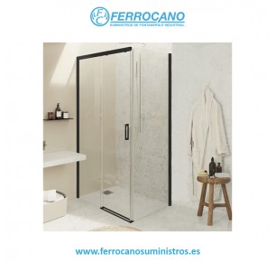 MAMPARA F1 RECTANGULAR - FERROCANO