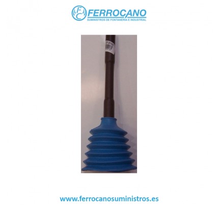 DESATASCADOR FUELLE VENTOSA