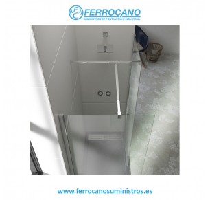 MAMPARA COMBI - FERROCANO