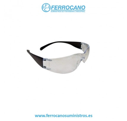 GAFAS CLIMAX 590-I POLICARBONATO