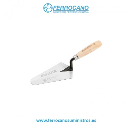 PALETA BELLOTA FINA 5842-F