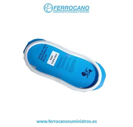 GOMA OLLA FAGOR MULTIRAPID 58002