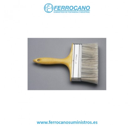 PALETINA CANARIA Nº6 UNIVERSAL 3708