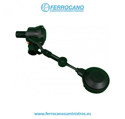 FLOTADOR QUICKSTOP LATERAL 3/4"