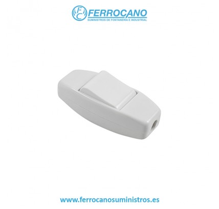 INTERRUPTOR PASO 10A