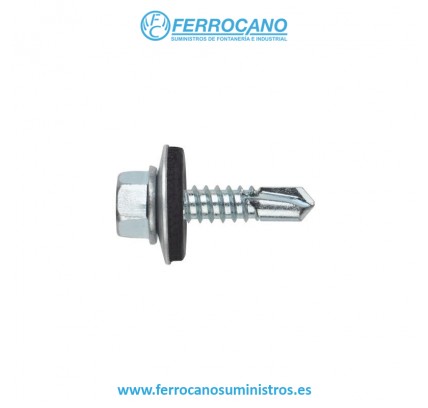 TORNILLO BROCA D-7504-K 5.5X50 A-16 (500 UDS)