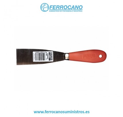 ESPATULA BAHCO-ACESA M/NYLON 216-4