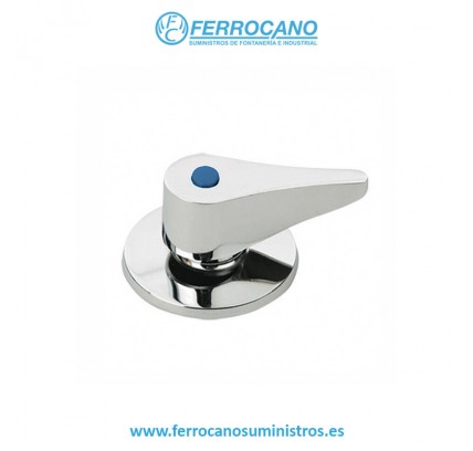 MANDO LLAVE PASO MULTICAPA MANETA