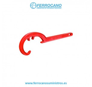 LLAVE APRIETE PUSH-FIT PLASSON 20-32MM