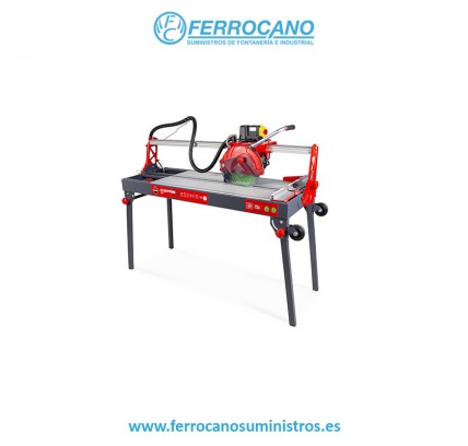 MESA CORTE RUBI DC-250 1200 PHYTON 230V 56939