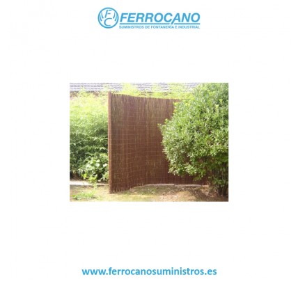 MIMBRE NATURAL 1 X 5 METROS NT112772