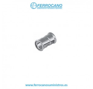 MANGUITO INOX PRESS 42 A-316