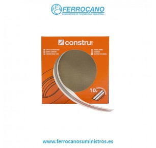 CINTA GUARDAVIVOS CARTÓN YESO DESA 30 METROS