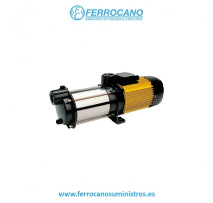BOMBA MULTICELULAR ESPA PRISMA 45 3M N 1.5HP 230V