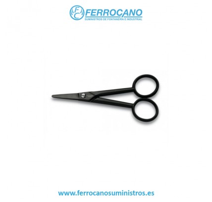 TIJERA UVA 3 CLAVELES RECTA 250 MM