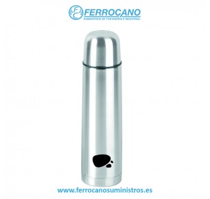 TERMO LIQUIDOS VIVAHOGAR 750ML VH100257