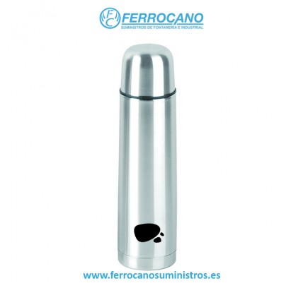 TERMO LIQUIDOS VIVAHOGAR 750ML VH100257