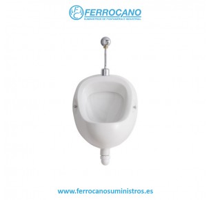 URINARIO MINI GALA EASY BLANCO 10119
