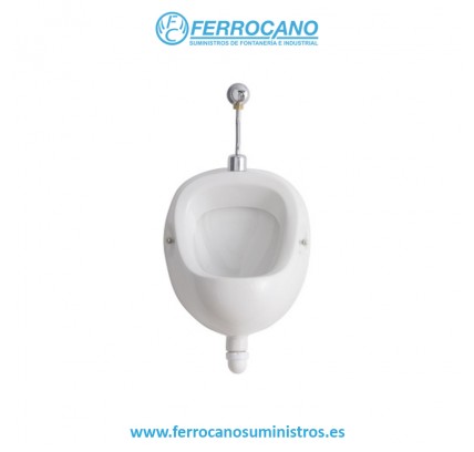 URINARIO MINI GALA EASY BLANCO 10119