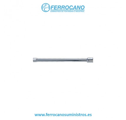 ALARGADOR LLAVE VASO BAHCO 1/2' 10' 125MM SB8160