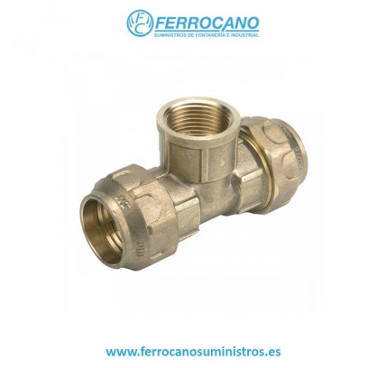 T LATON POLIET R/HEMBRA 25-3/4'
