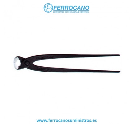 TENAZA FERRALLA KNIPEX 99 00 280