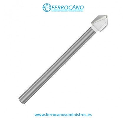 BROCA BOSCH CERAMICA/AZULEJOS CERAMIC 5MM