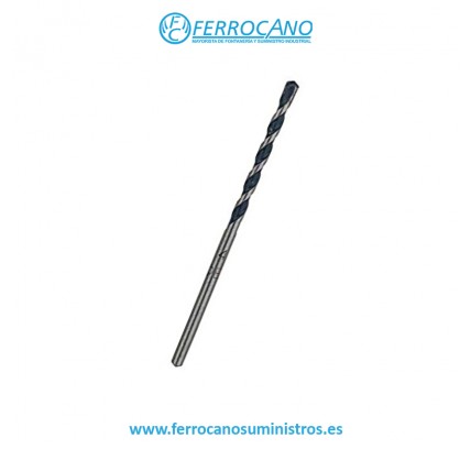 BROCA BOSCH GRANITO/HORMIGON ROBUSTLINE 4MM