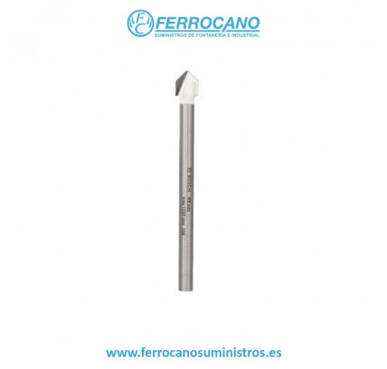 BROCA BOSCH CERAMICA/AZULEJOS CERAMIC 8MM
