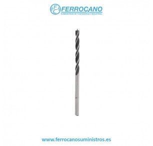 BROCA BOSCH MADERA 3MM