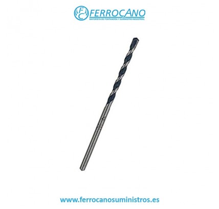 BROCA BOSCH GRANITO/HORMIGON ROBUSTLINE 5MM
