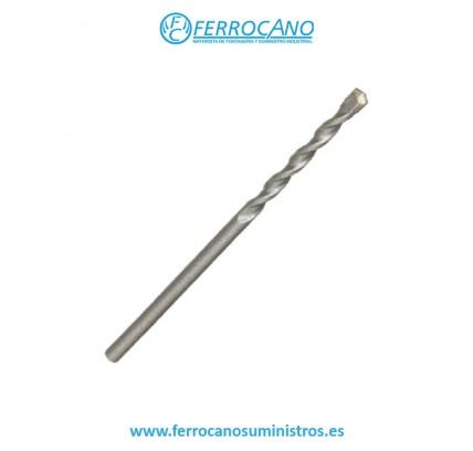 BROCA BOSCH PIEDRA/HORMIGON X-PRO 4MM