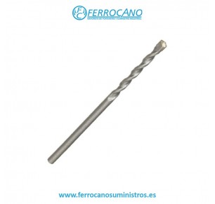 BROCA BOSCH MULTICONSTRUCCION ROBUSTLINE 5MM