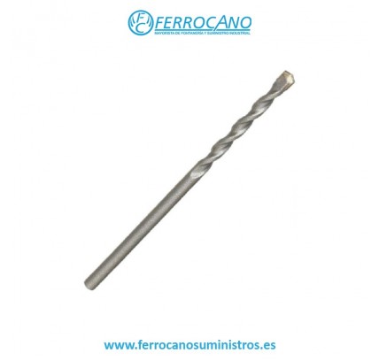 BROCA BOSCH MULTICONSTRUCCION ROBUSTLINE 8MM