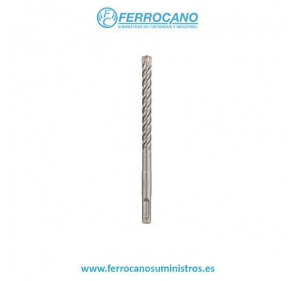 BROCA BOSCH SDS-PLUS 5X 10X160MM