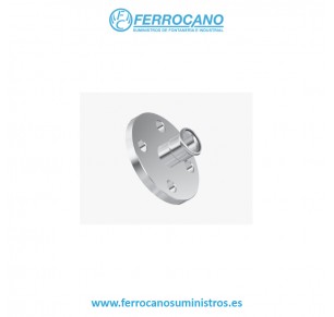 BRIDA ADAPTADOR INOX PRESS 76.1 AISI-316
