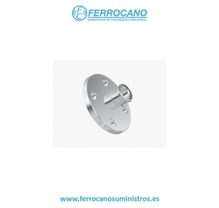 BRIDA ADAPTADOR INOX PRESS 76.1 AISI-316