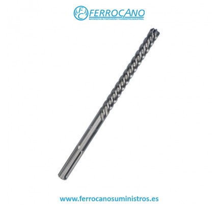 BROCA BOSCH SDS-MAX 8X FCH 16X540MM